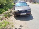 Audi A6 2001 года за 1 800 000 тг. в Алматы – фото 3