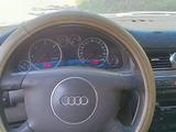 Audi A6 2001 года за 1 800 000 тг. в Алматы – фото 5