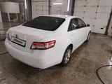 Toyota Camry 2010 года за 6 690 000 тг. в Кокшетау – фото 4