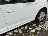 Renault Sandero 2019 года за 3 500 000 тг. в Астана – фото 3