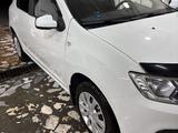 Renault Sandero 2019 года за 3 500 000 тг. в Астана – фото 4