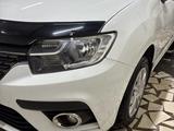 Renault Sandero 2019 года за 3 500 000 тг. в Астана – фото 5