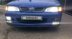 Nissan Primera 1998 года за 1 600 000 тг. в Кокшетау – фото 2