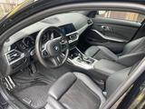 BMW 320 2020 года за 20 880 000 тг. в Актобе – фото 5