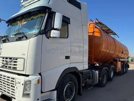 Volvo  FH 2007 года за 37 000 000 тг. в Павлодар – фото 2