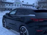 JAC JS6 2023 года за 7 500 000 тг. в Костанай – фото 3