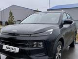 JAC JS6 2023 года за 7 500 000 тг. в Костанай – фото 5