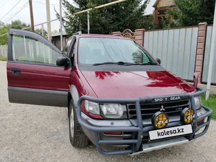 Mitsubishi RVR 1994 года за 1 700 000 тг. в Алматы – фото 11