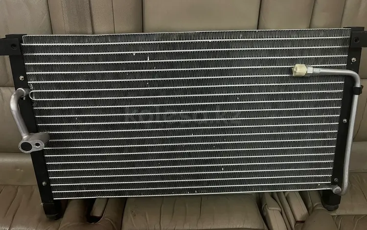 Радиатор кондиционера Mazda Cronosfor28 000 тг. в Усть-Каменогорск