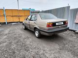 Volkswagen Jetta 1990 года за 800 000 тг. в Боровской – фото 3