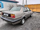 Volkswagen Jetta 1990 годаүшін800 000 тг. в Боровской – фото 4