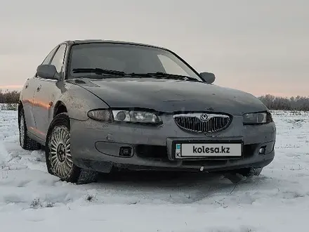 Mazda Xedos 6 1994 года за 750 000 тг. в Балпык би – фото 2