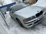 BMW 528 1997 года за 3 500 000 тг. в Астана – фото 2