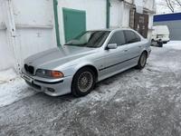 BMW 528 1997 годаүшін3 500 000 тг. в Астана