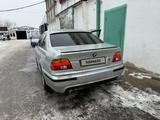 BMW 528 1997 годаүшін3 500 000 тг. в Астана – фото 3