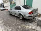 BMW 528 1997 года за 3 500 000 тг. в Астана – фото 4