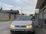 Volkswagen Golf 1998 года за 3 500 000 тг. в Шымкент – фото 5