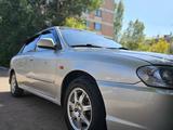 Kia Spectra 2008 годаүшін2 100 000 тг. в Астана – фото 2