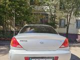 Kia Spectra 2008 годаүшін2 100 000 тг. в Астана – фото 3