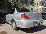 Kia Spectra 2008 годаүшін2 100 000 тг. в Астана – фото 4