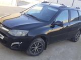 ВАЗ (Lada) Kalina 2194 2014 года за 3 200 000 тг. в Кульсары – фото 2