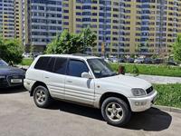 Toyota RAV4 2000 годаүшін2 800 000 тг. в Алматы