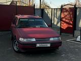 Mazda 626 1992 годаүшін1 300 000 тг. в Алматы