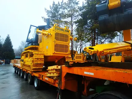 ТОО "Sevalo Engineering Machinery Kazakhstan" (Севало Инжиниринг в Астана – фото 15