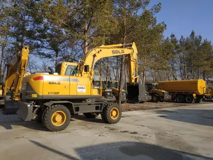 ТОО "Sevalo Engineering Machinery Kazakhstan" (Севало Инжиниринг в Астана – фото 32