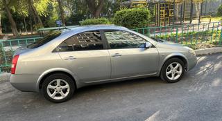 Nissan Primera 2006 года за 2 990 000 тг. в Усть-Каменогорск