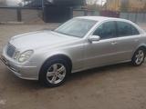 Mercedes-Benz E 240 2002 года за 4 490 000 тг. в Алматы