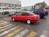 Audi 80 1992 года за 1 300 000 тг. в Кызылорда – фото 3