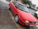 Audi 80 1992 года за 1 300 000 тг. в Кызылорда – фото 4