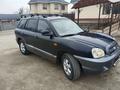 Hyundai Santa Fe 2005 годаүшін3 700 000 тг. в Алматы – фото 26