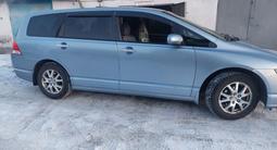 Honda Odyssey 2003 года за 6 350 000 тг. в Талдыкорган – фото 4