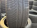 Michelin Pilot Alpin 285/30R21 100W за 10 000 тг. в Алматы