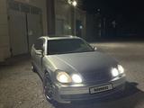 Lexus GS 300 2000 года за 3 700 000 тг. в Актау