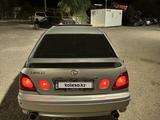 Lexus GS 300 2000 года за 3 700 000 тг. в Актау – фото 4
