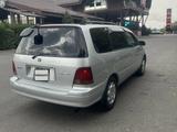 Honda Odyssey 1997 года за 2 800 000 тг. в Тараз – фото 3