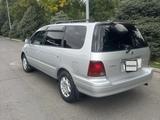Honda Odyssey 1997 года за 2 800 000 тг. в Тараз – фото 4