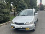 Honda Odyssey 1997 года за 2 800 000 тг. в Тараз – фото 2