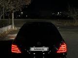 Mercedes-Benz S 550 2007 года за 7 000 000 тг. в Жанаозен – фото 3