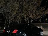 Mercedes-Benz S 550 2007 года за 7 000 000 тг. в Жанаозен – фото 4