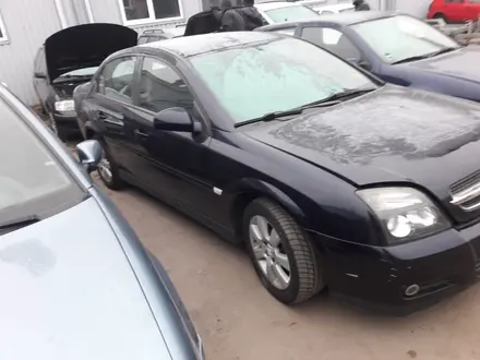 Opel Vectra 2003 года за 101 010 тг. в Актобе – фото 3