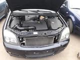 Opel Vectra 2003 годаүшін101 010 тг. в Актобе – фото 4