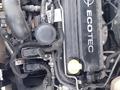 Opel Vectra 2003 годаfor101 010 тг. в Актобе – фото 6