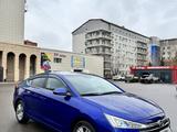 Hyundai Elantra 2019 годаfor7 900 000 тг. в Астана – фото 3