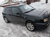 Volkswagen Golf 1993 года за 1 450 000 тг. в Щучинск