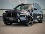 BMW X7 XDrive 40i 2025 года за 98 252 000 тг. в Усть-Каменогорск
