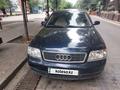 Audi A6 1997 года за 1 850 000 тг. в Боралдай – фото 7